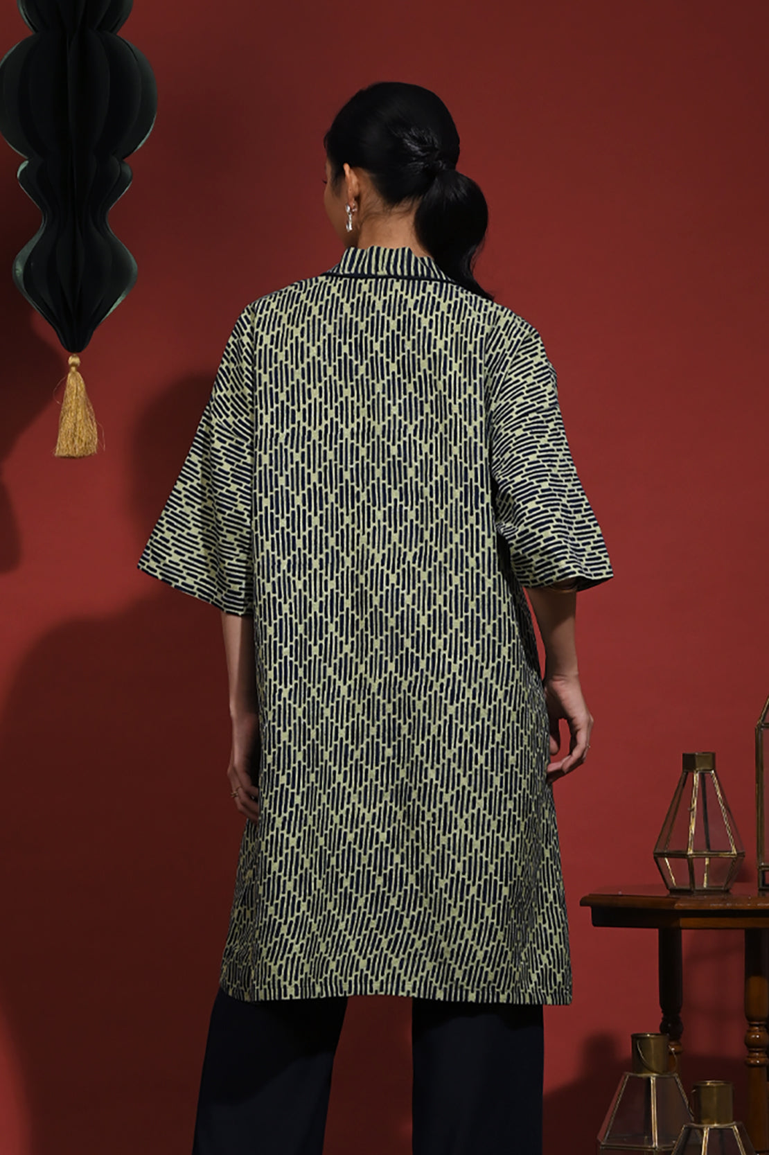 Outer Dobi Rayya T3953