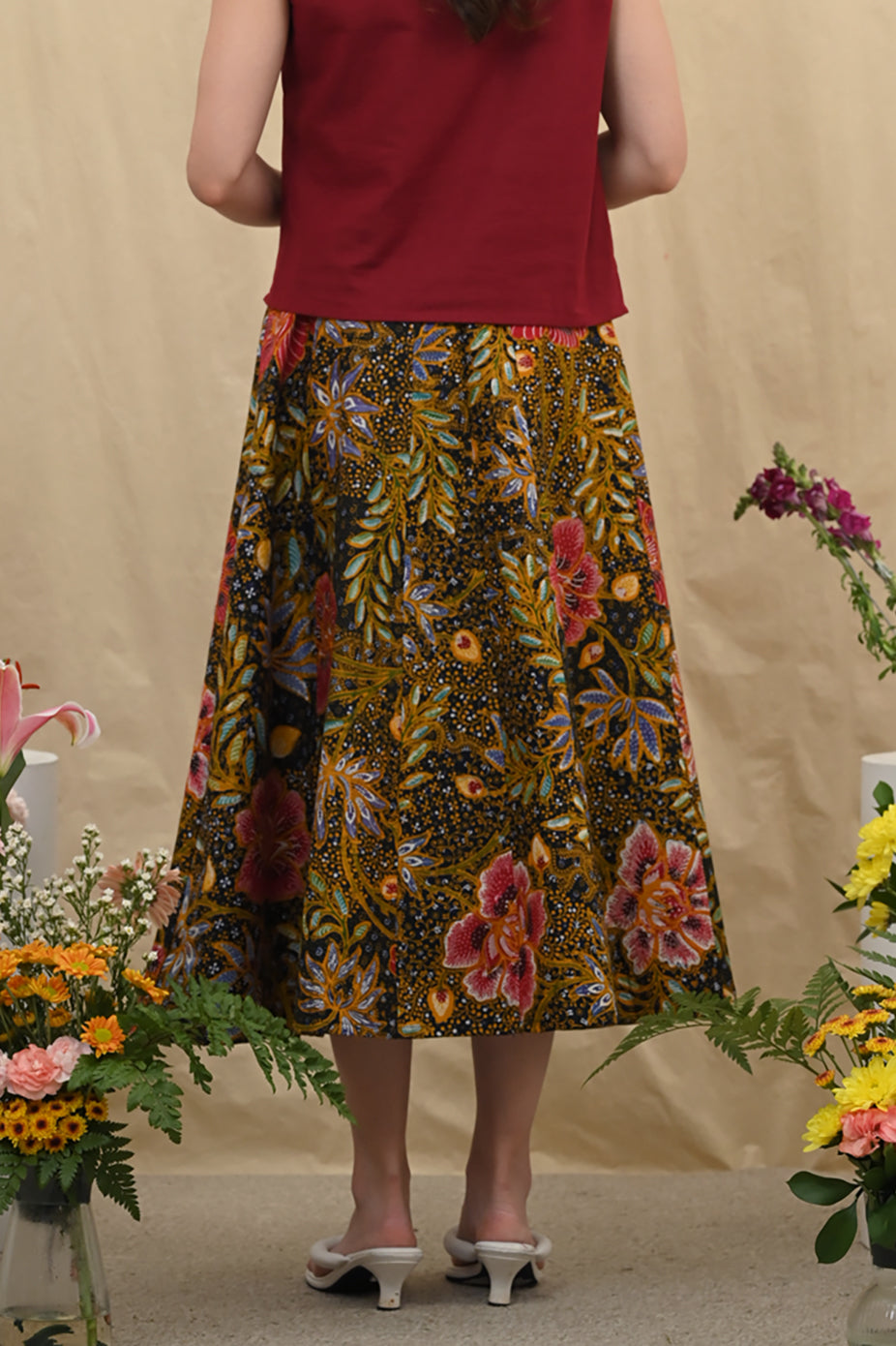 Pias Long Black P0296