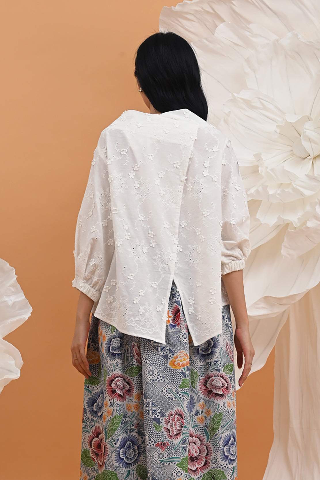 Adia Long Basic Rayya T3964