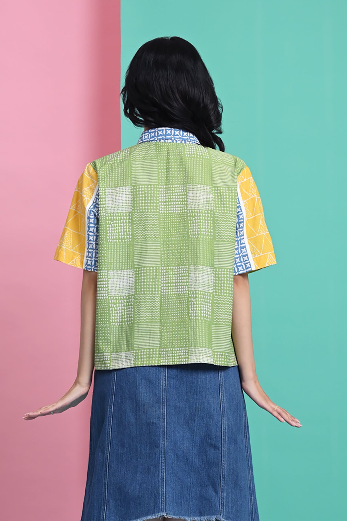 Yumi Part of Mirae PART0349