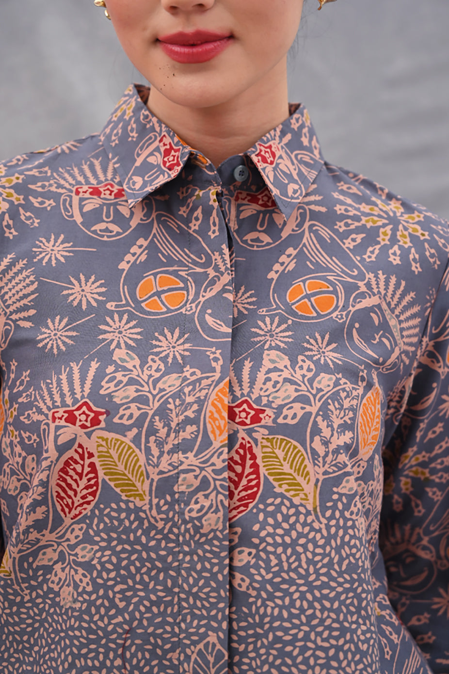 Orka Wonogiren Betawi T4154