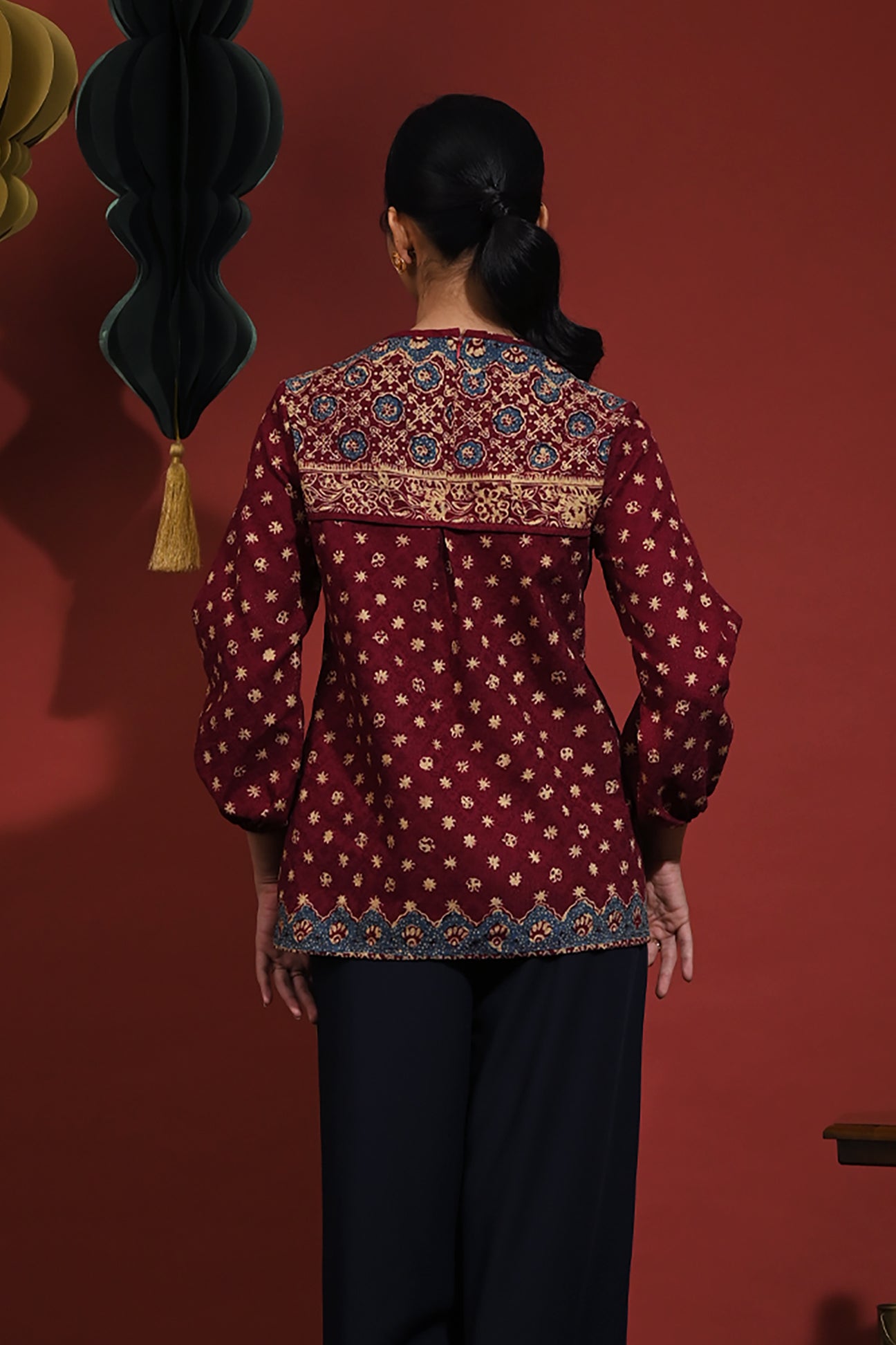 Ambar Sembagi Rayya T3928