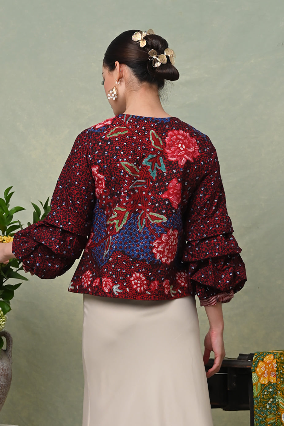 Keropi Ritz Encim T4732