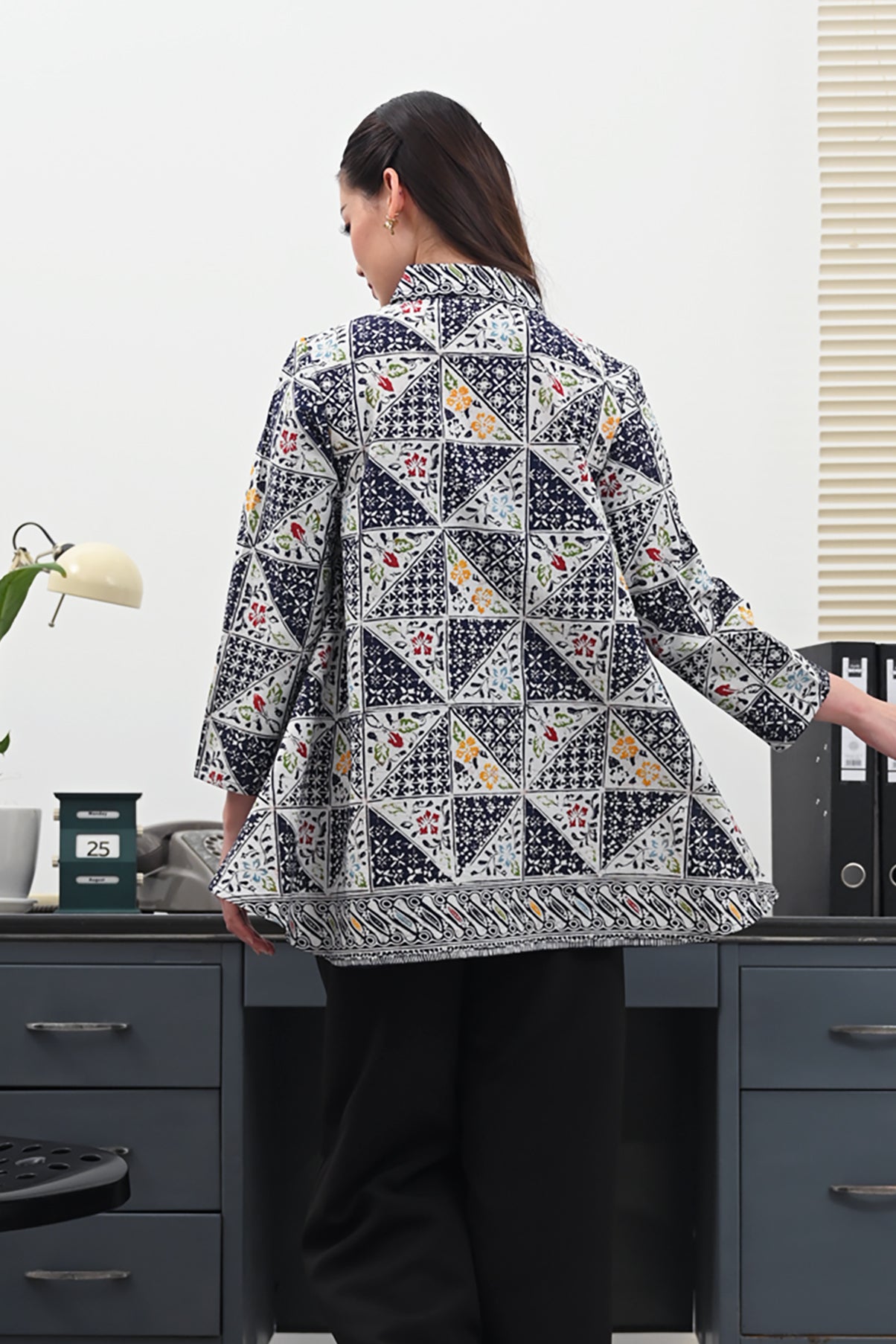 Orka Wonogiren T4539