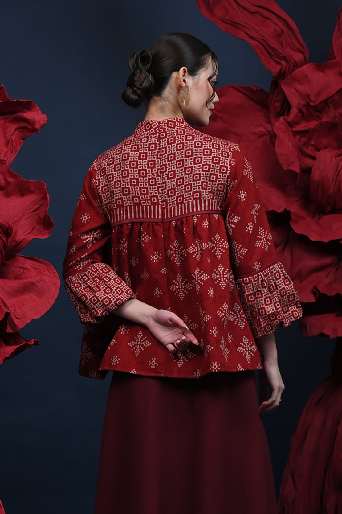 Kiyori Dobi CNY T3706