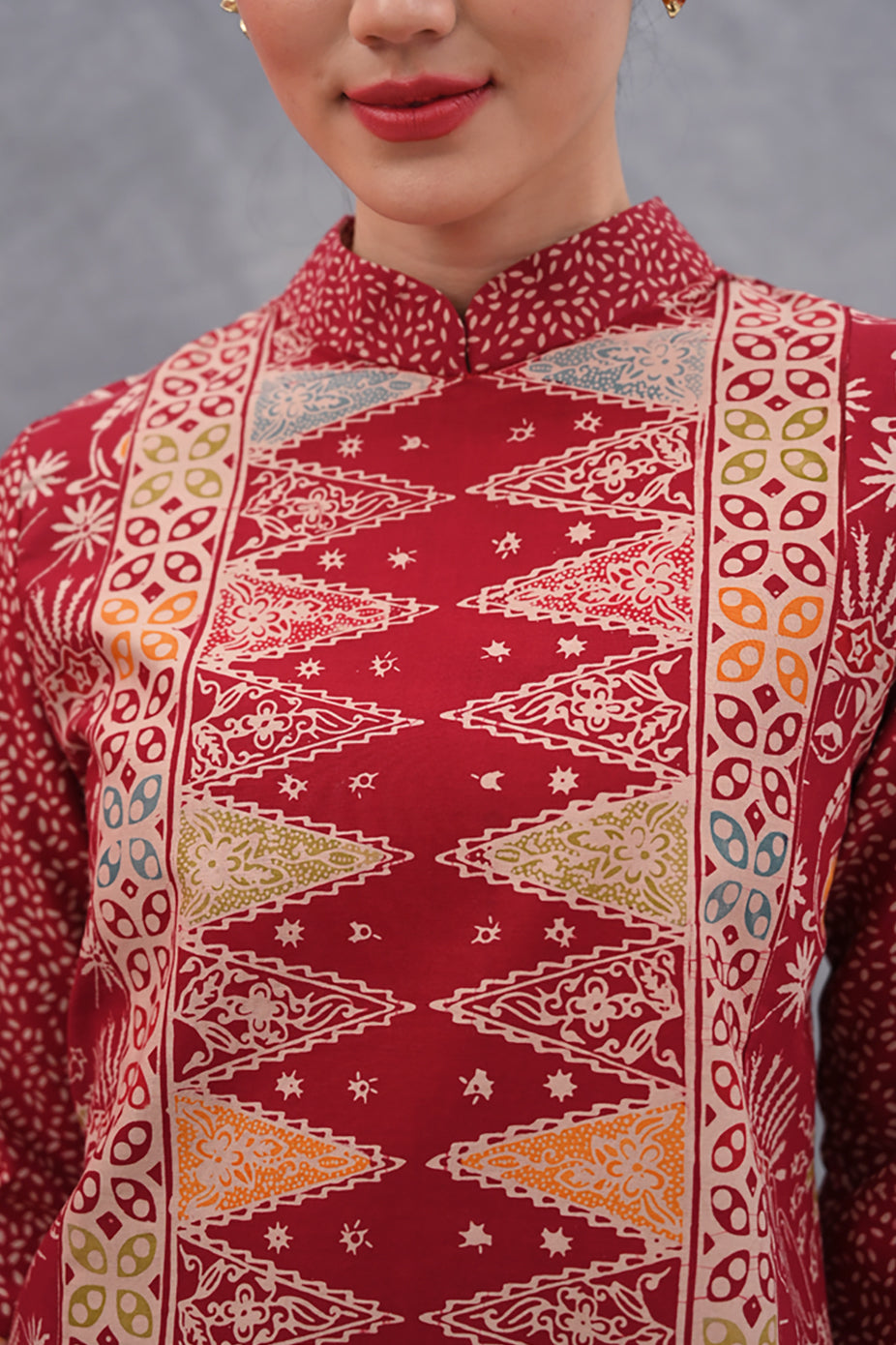 Maulida Wonogiren Betawi  T4140