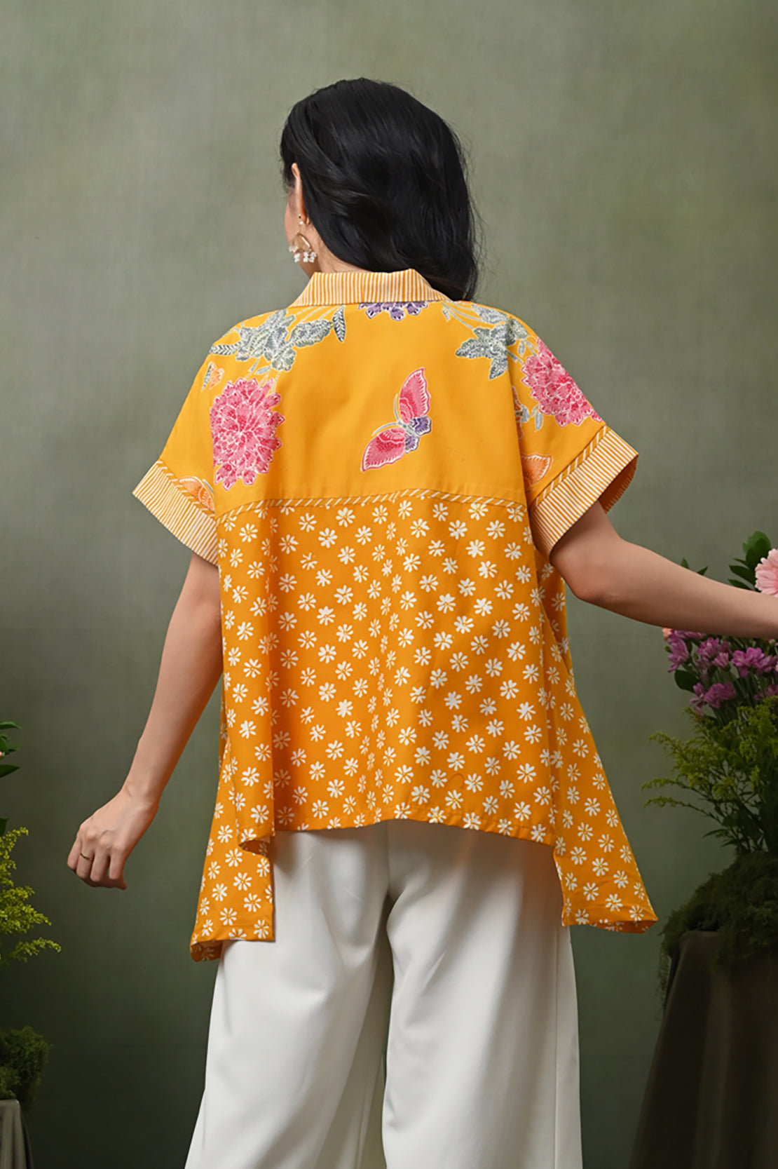 Aquamarine Encim T5072