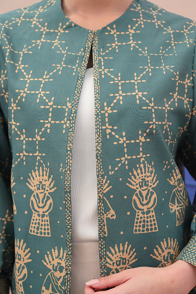 Outer Sevilla Garut Betawi T4223