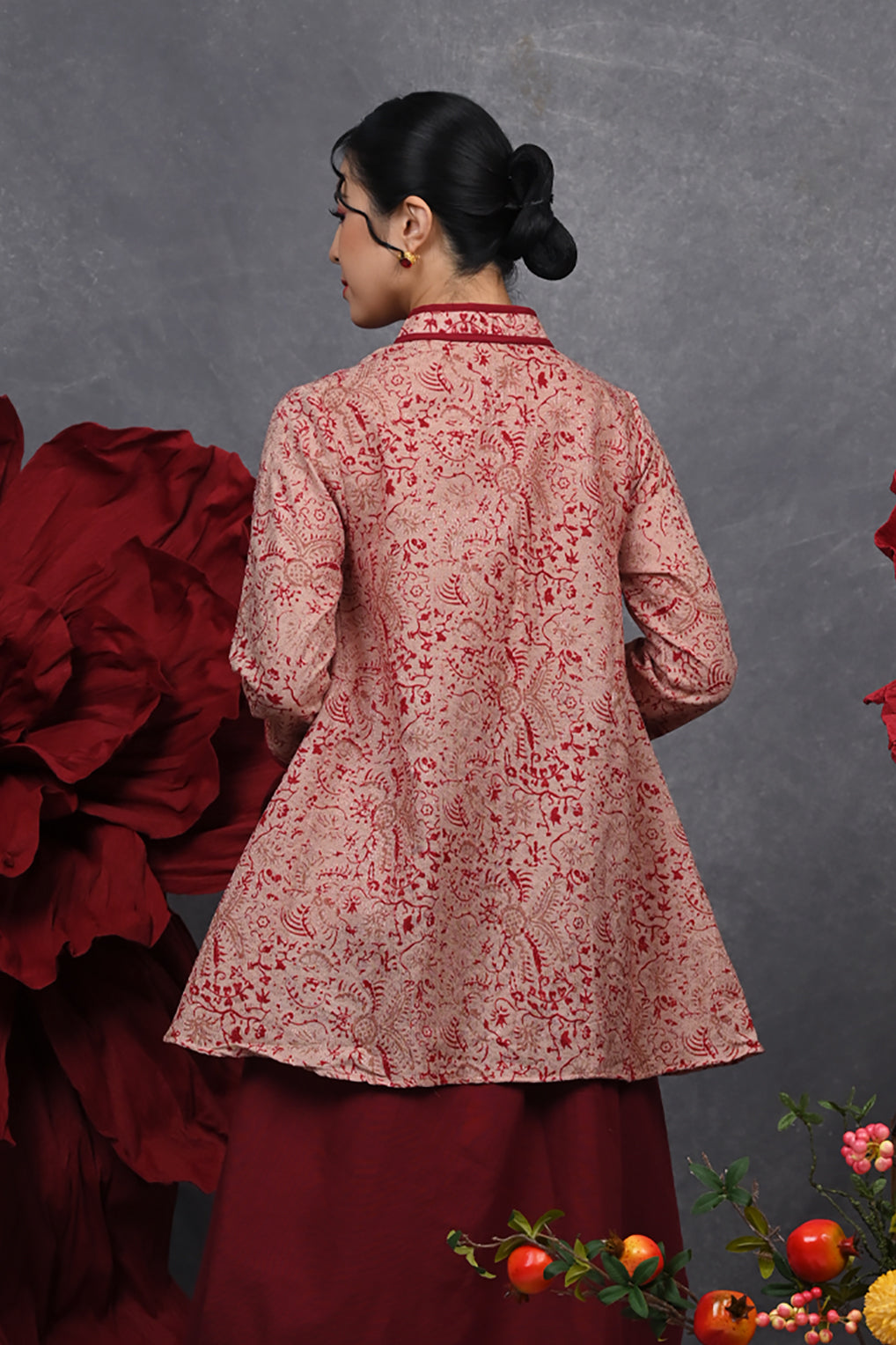 Amanda Dobi CNY T3653