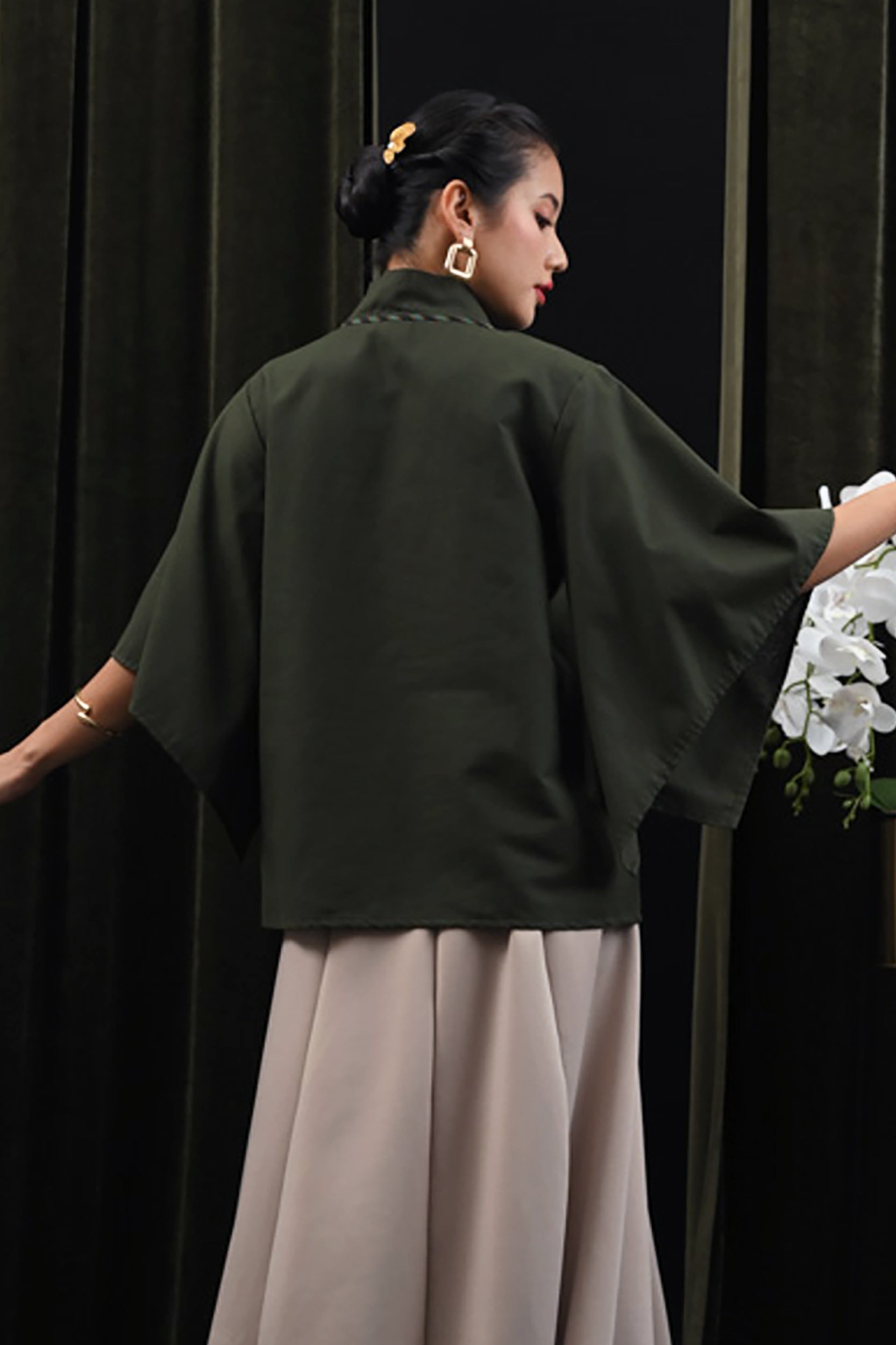 Andari Suksma Koin T4509