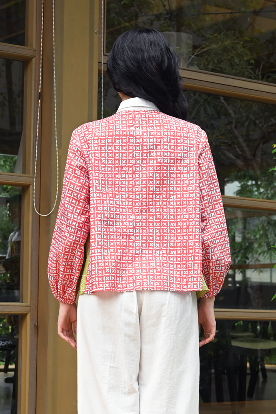 Yerin Part of Mirae PART0351