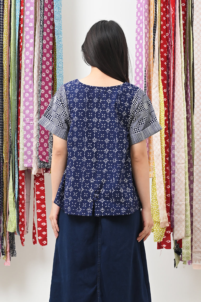 Libra Garut PART0366