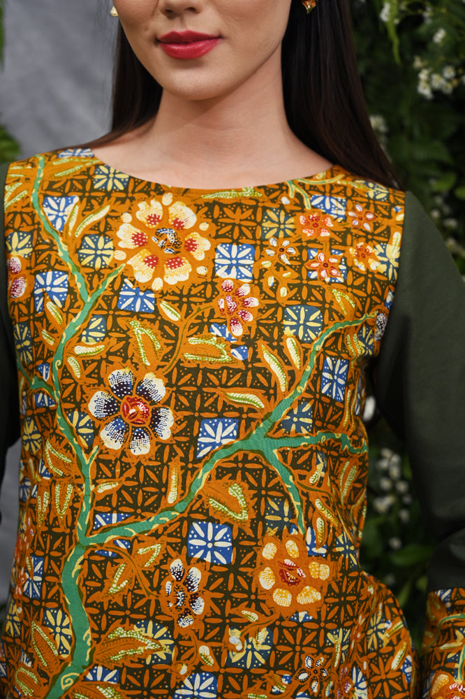 Rembulan Encim T4309