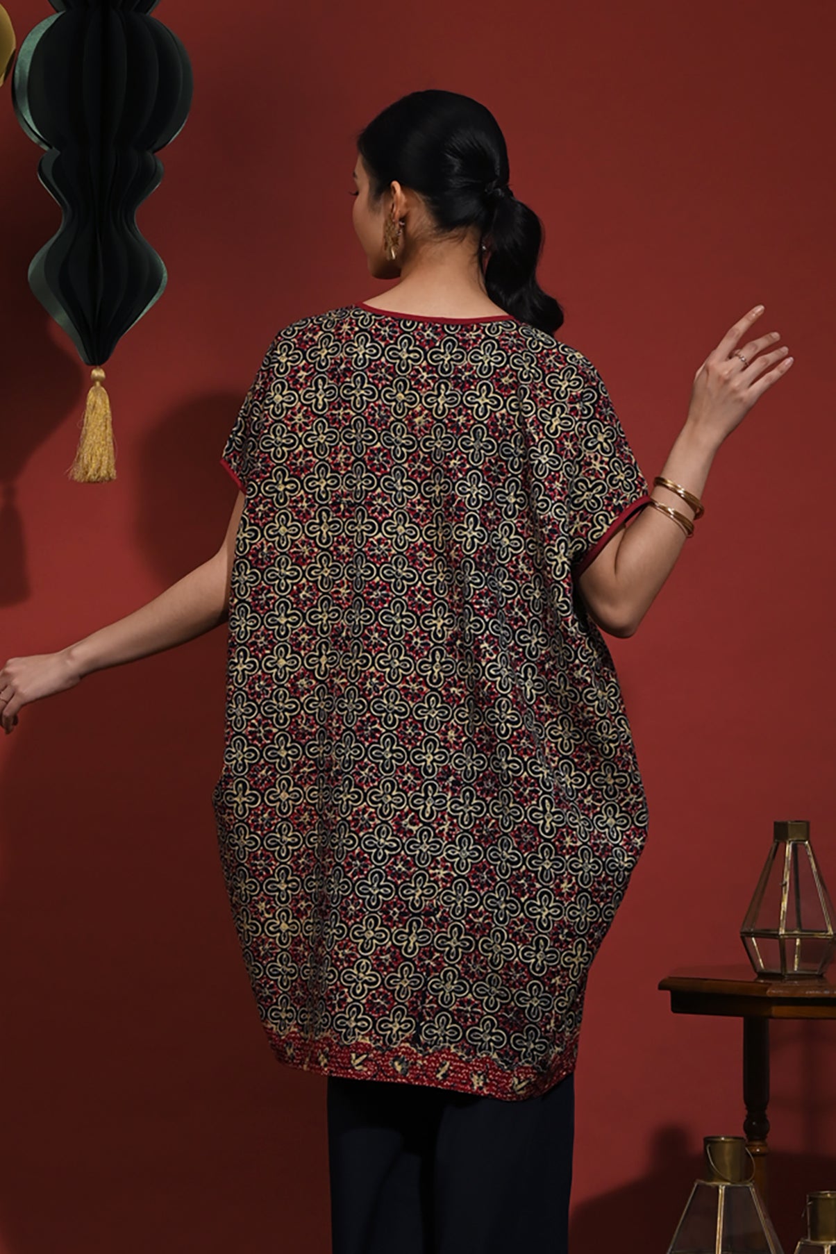 Arina Sembagi Rayya D0521