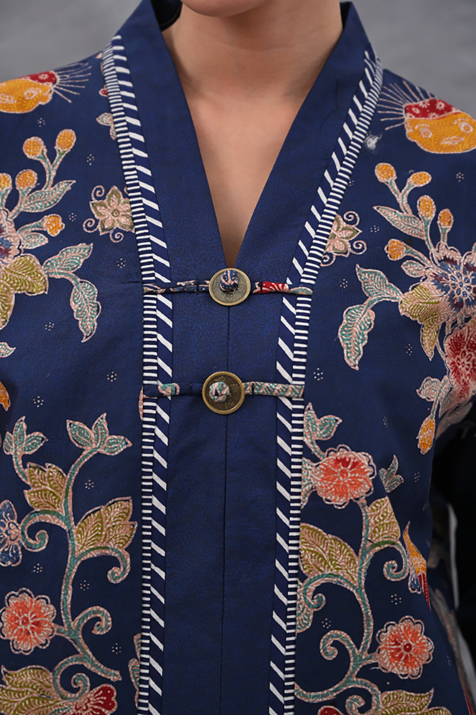 Dhino Encim Betawi T4187