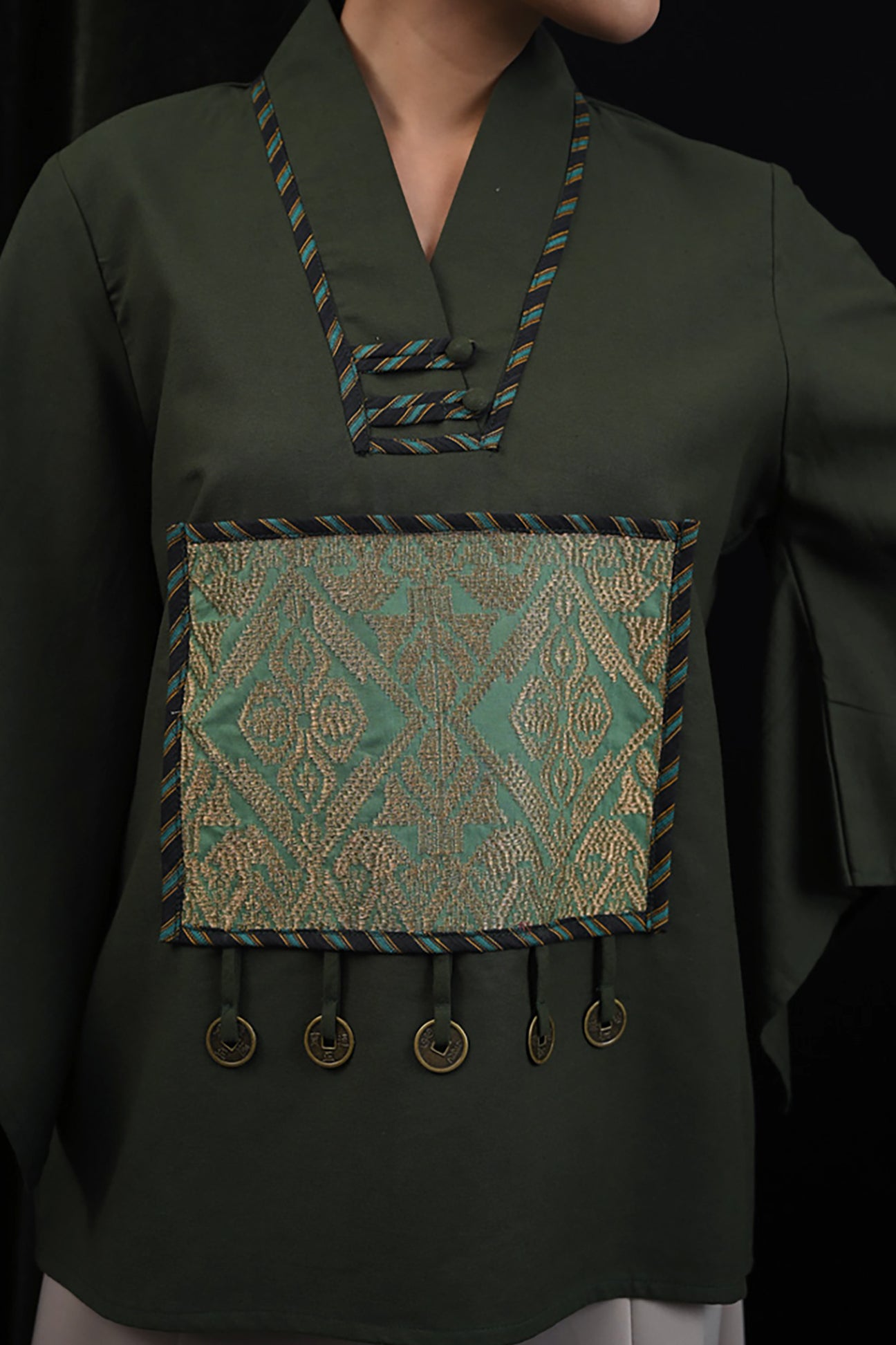 Andari Suksma koin T4510