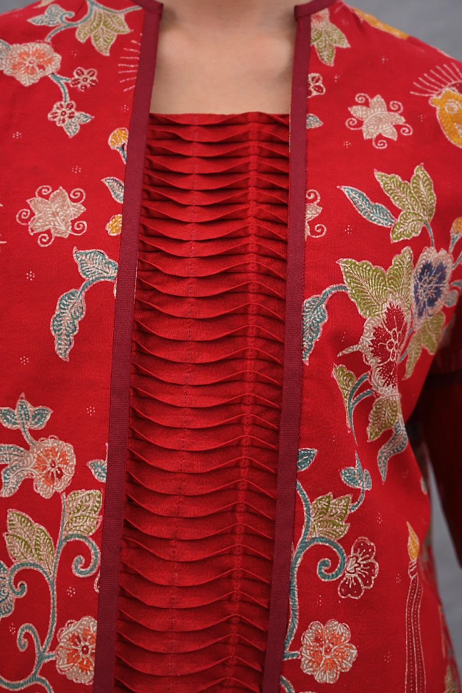 Milky Encim Betawi T4213