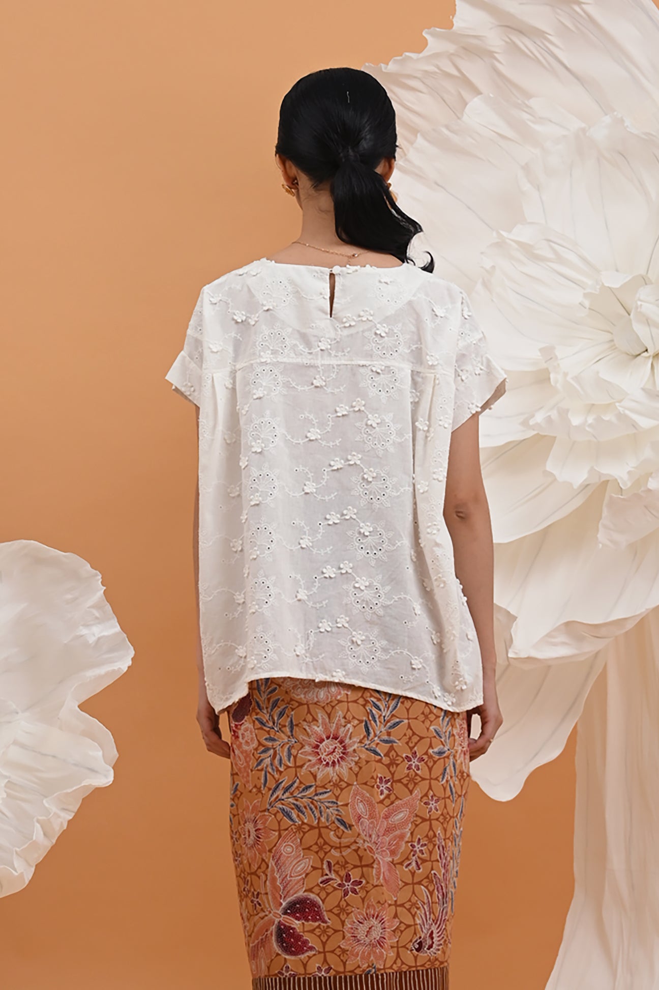 Barry Basic Rayya T3931