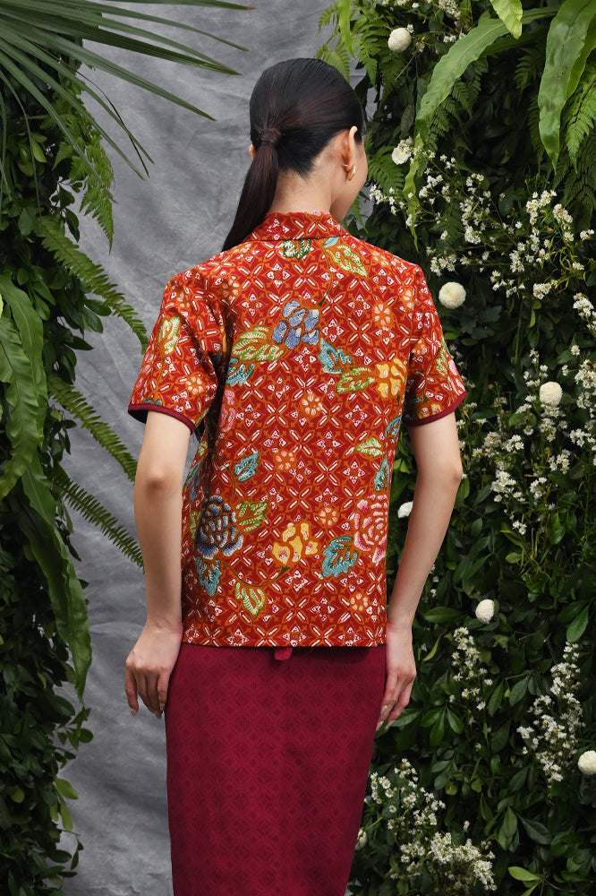 Kebaya Encim T4347