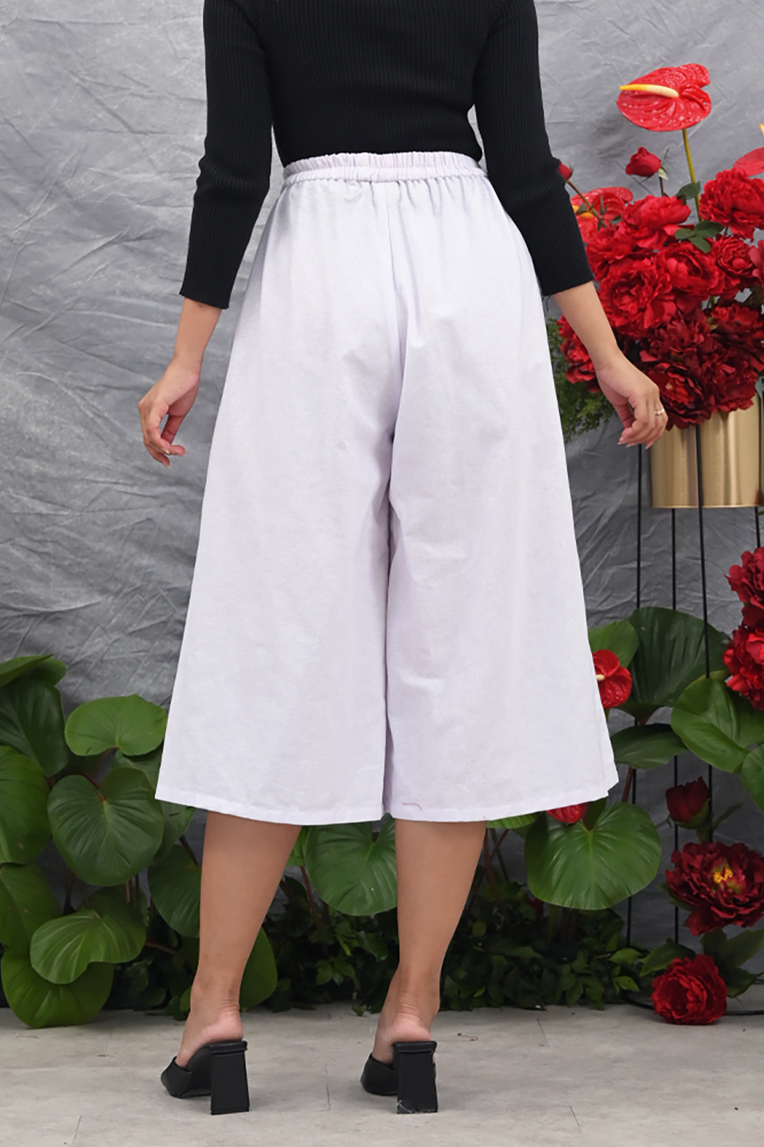 Saba Basic White P0539