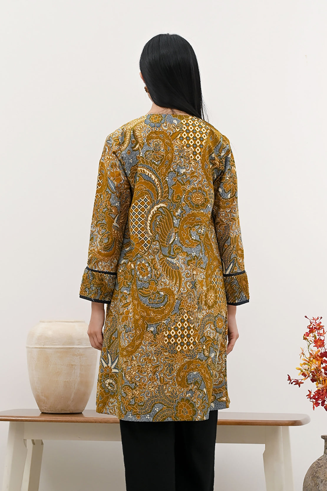 Outer Amasti Rmb T3979