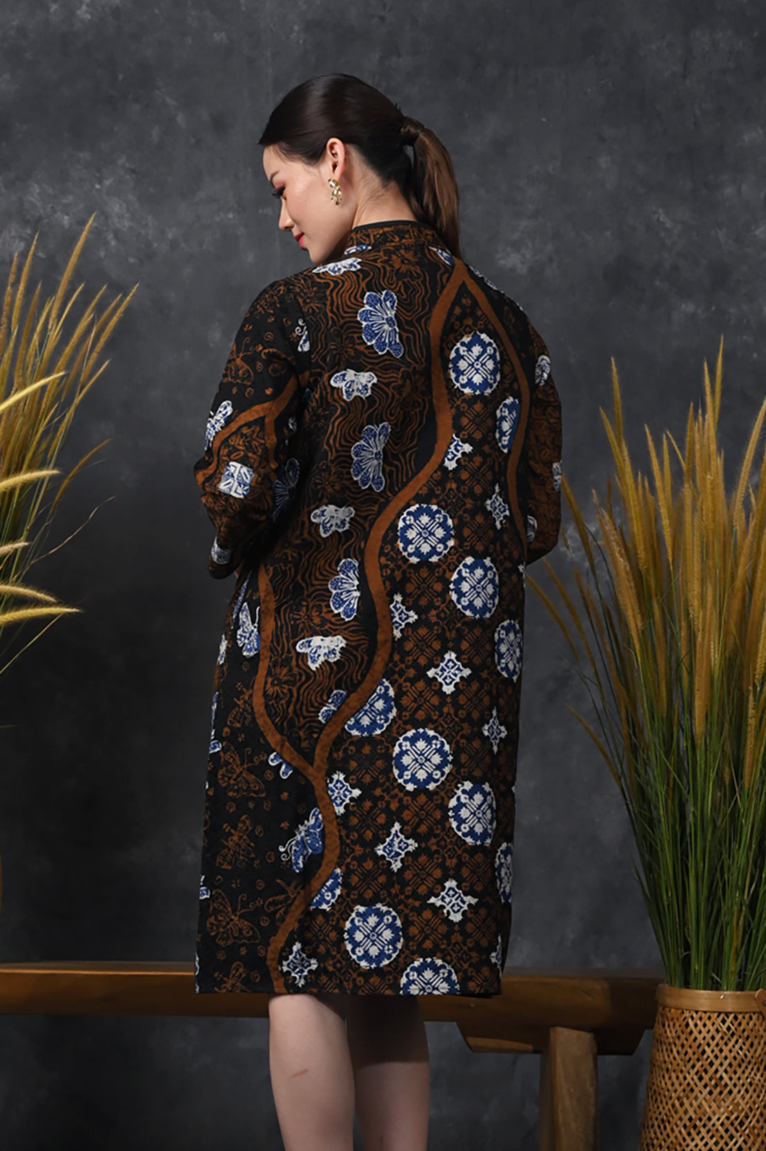 Laura Dress Dobi D0555