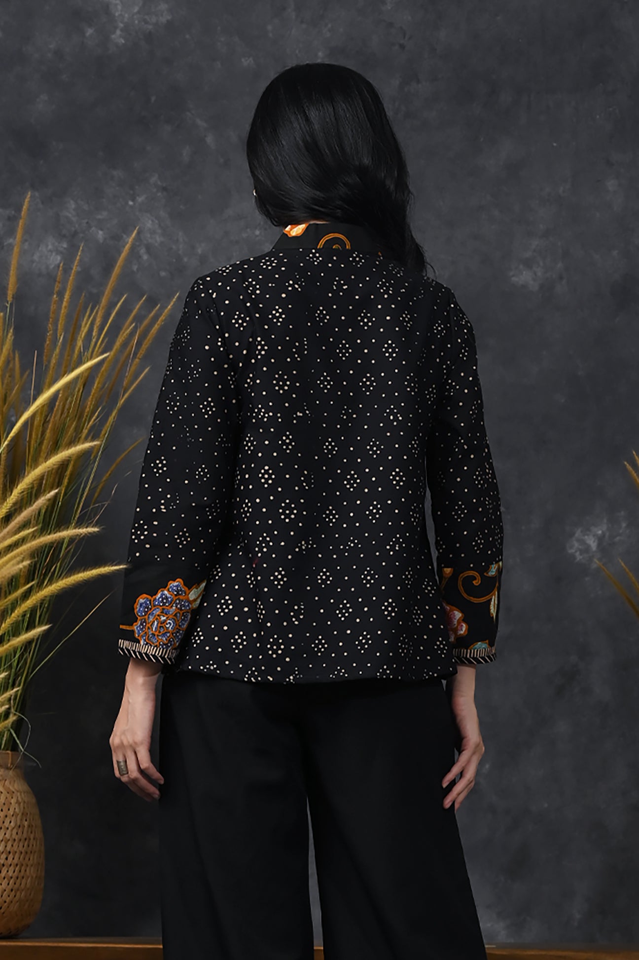 Vivi Encim Cemani T4621