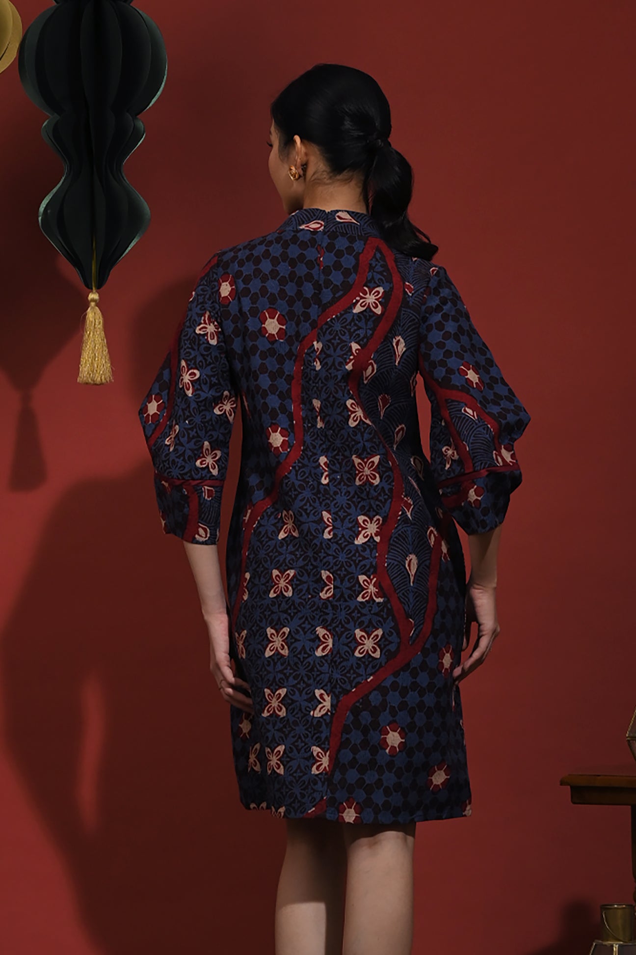 Lesi Dobi Lipit Rayya D0526