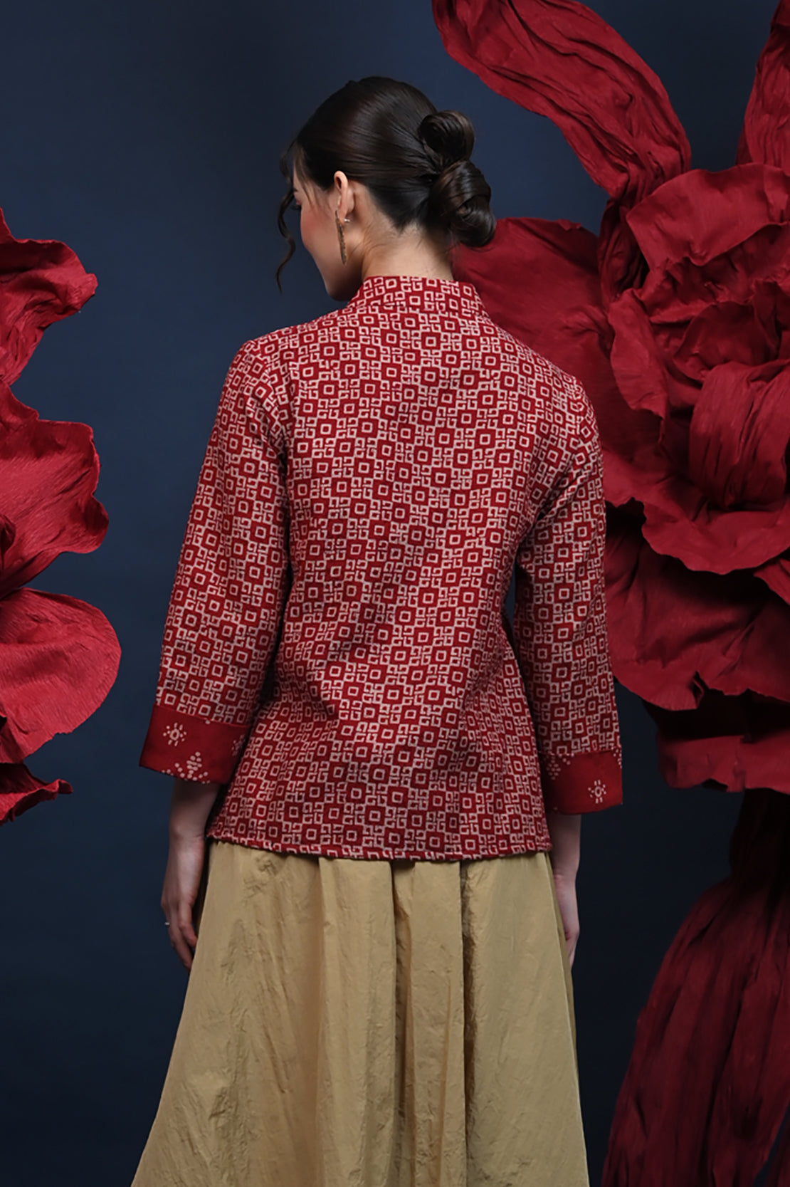 Tala Dobi CNY T3684