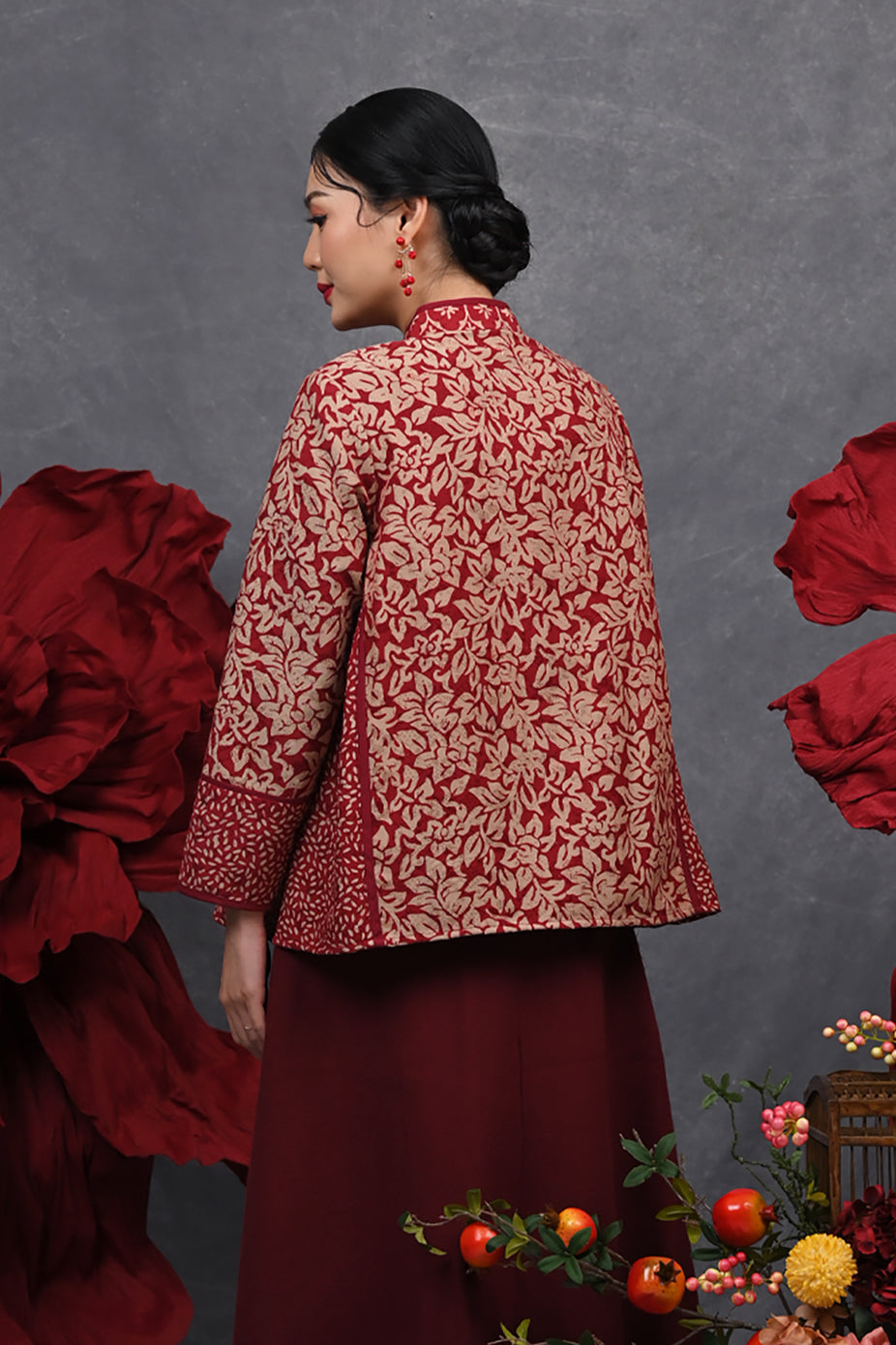 Vivare Dobi CNY T3737