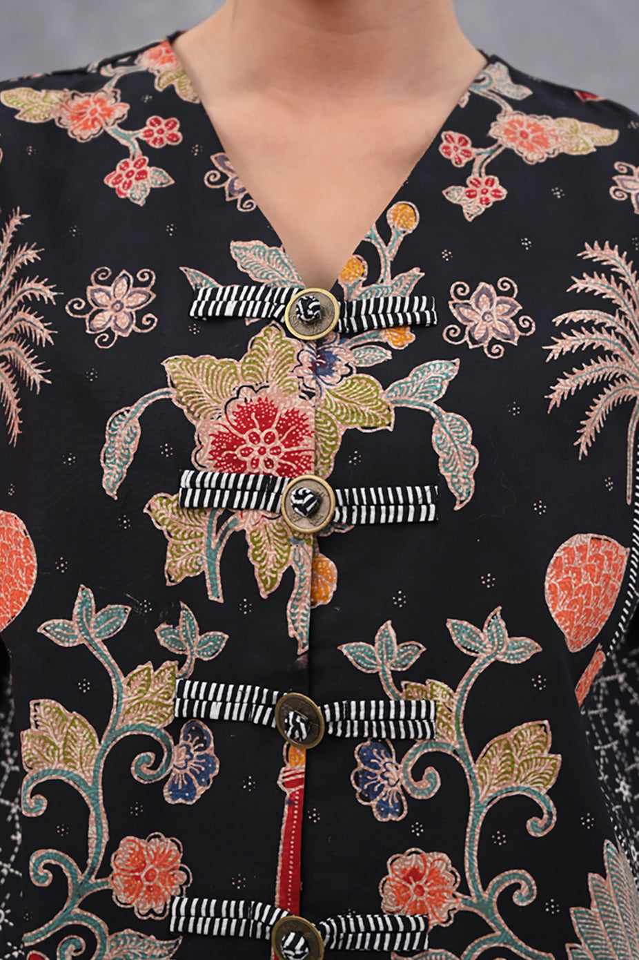 Aura Encim Betawi T4218