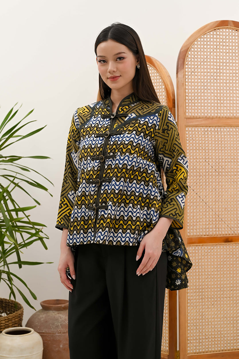 Amanda Dobi Cirebon T4062