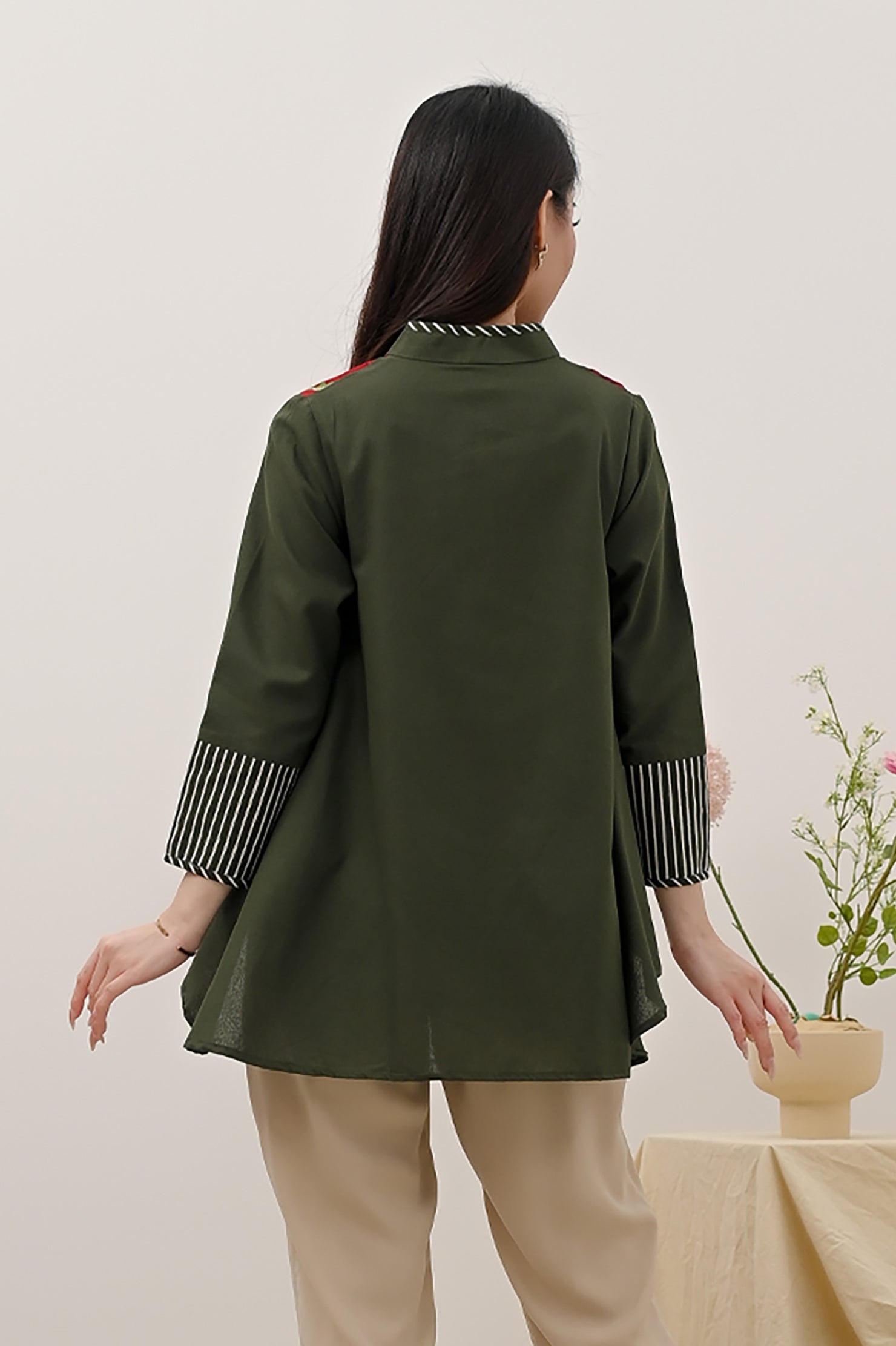 Orzi Tulis Betawi T4239