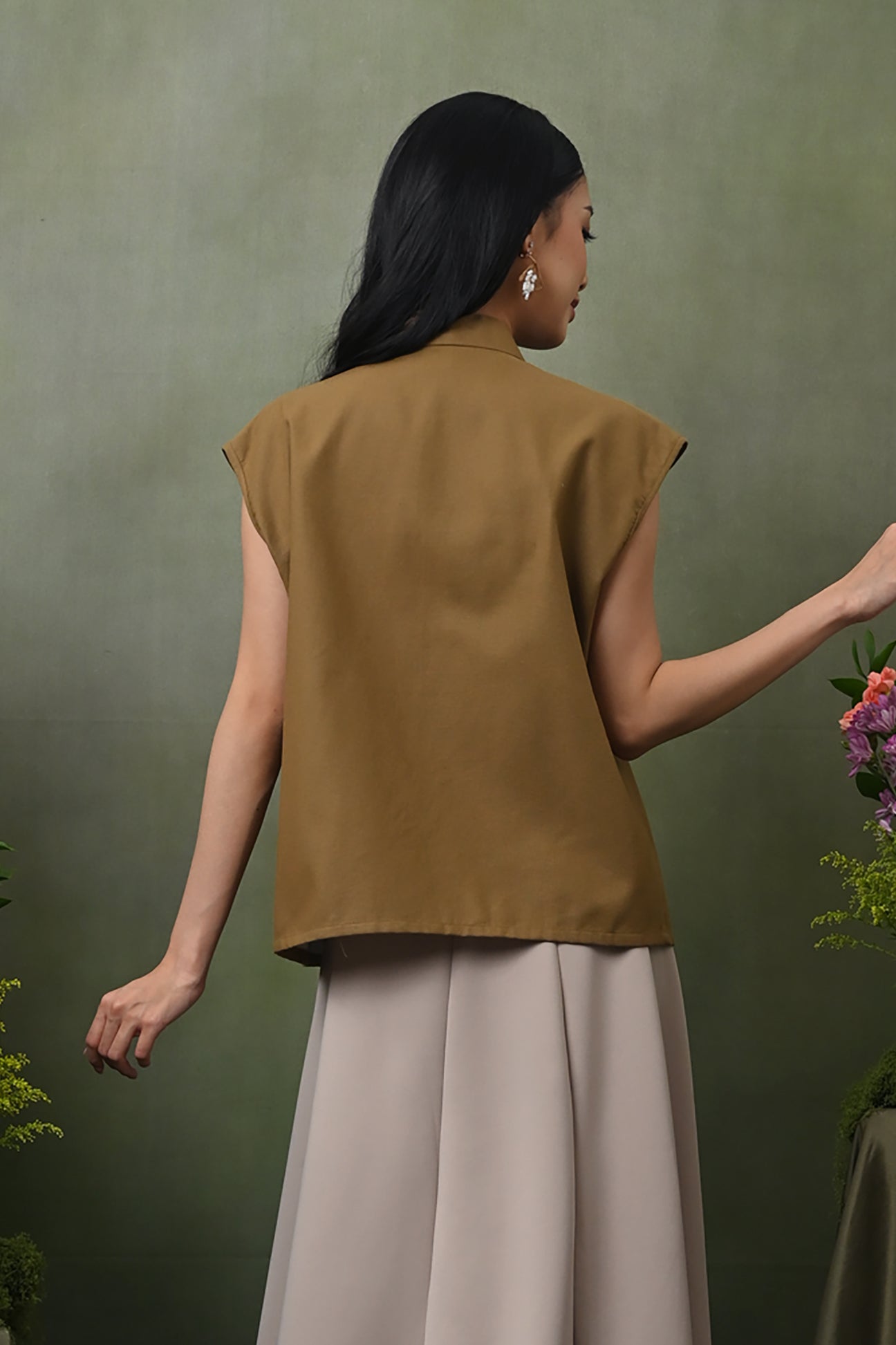 Rosamund Encim T4795