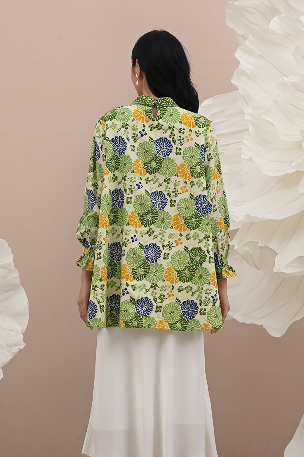 Alesha Dobi Rayya T3850