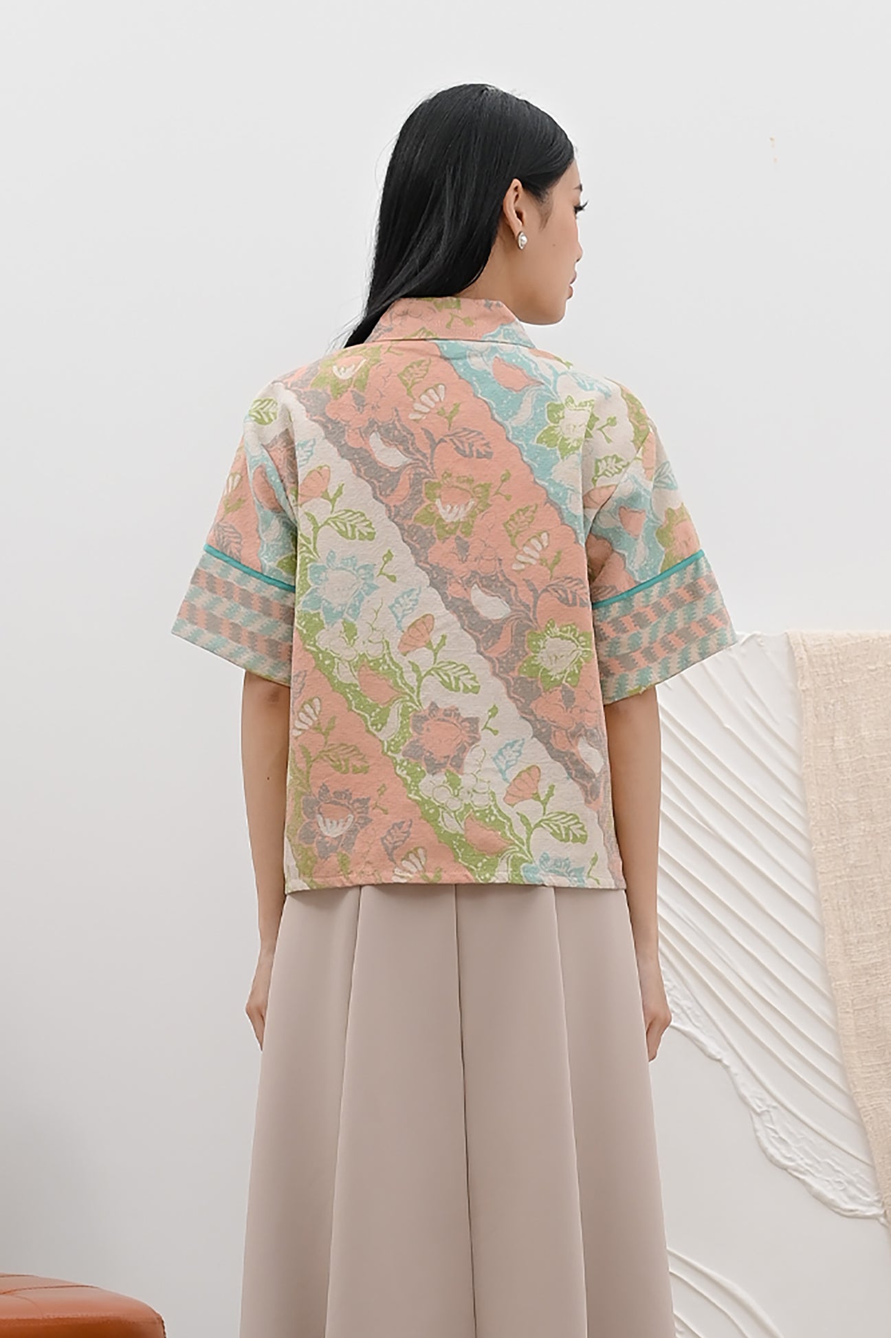 Misty Dobi Cirebon T4063