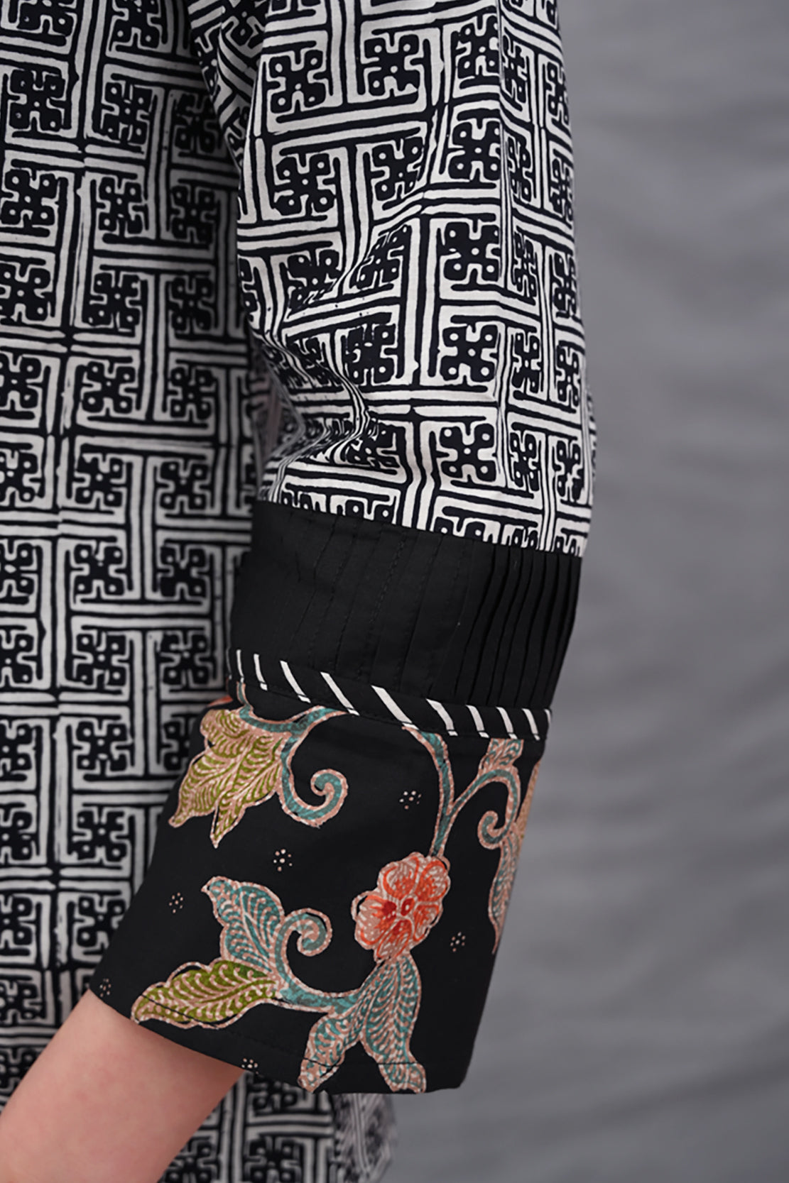 Warena Encim Betawi T4214