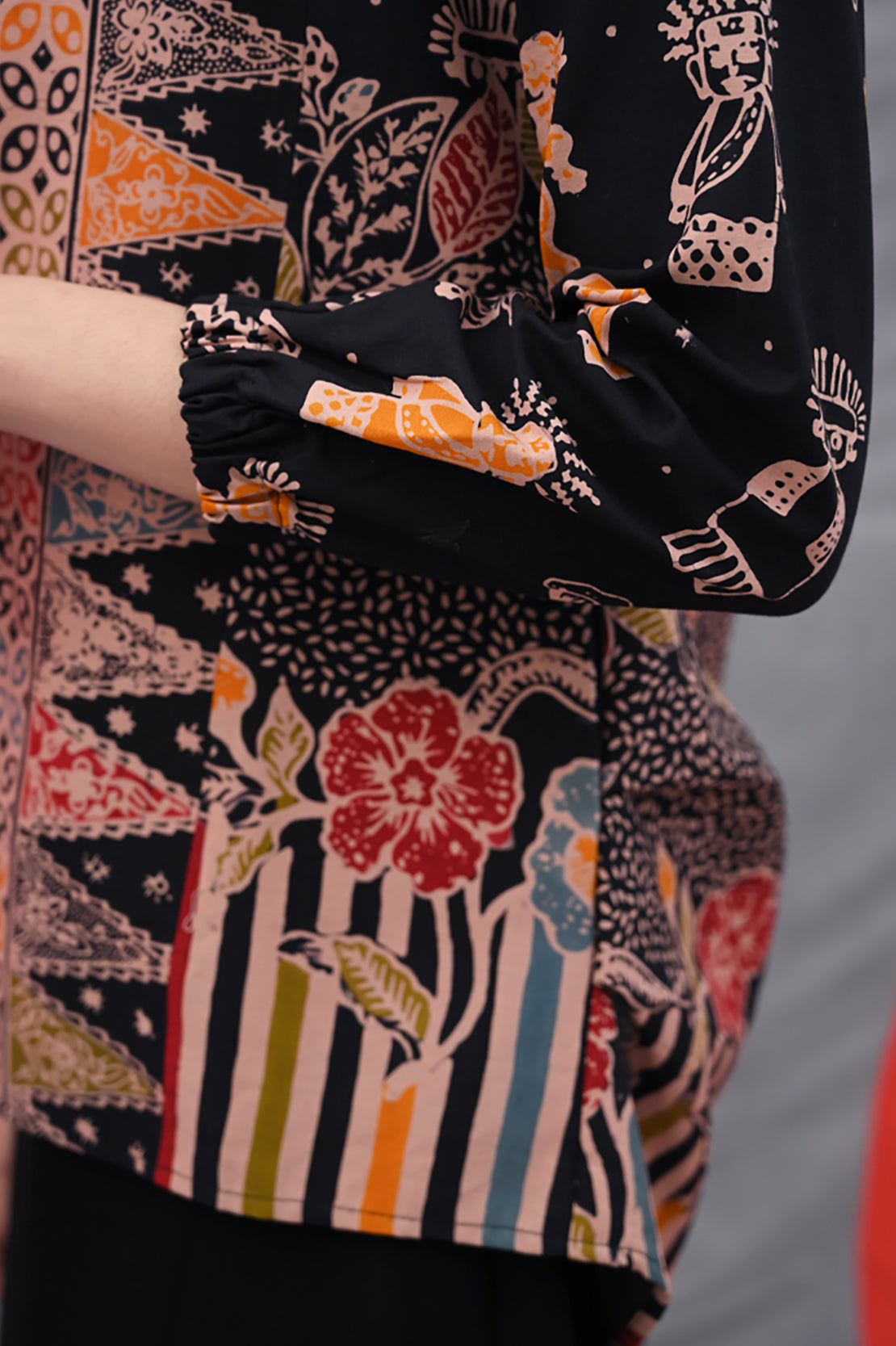 Tricia Wonogiren Betawi T4148