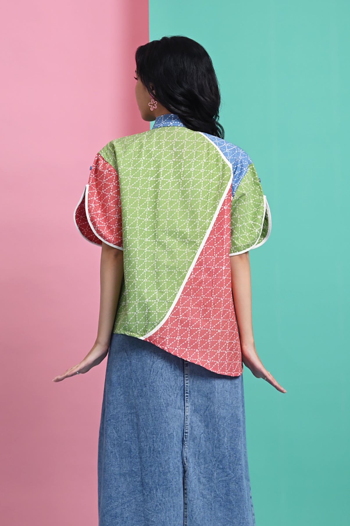 Mido PART of Mirae PART0327