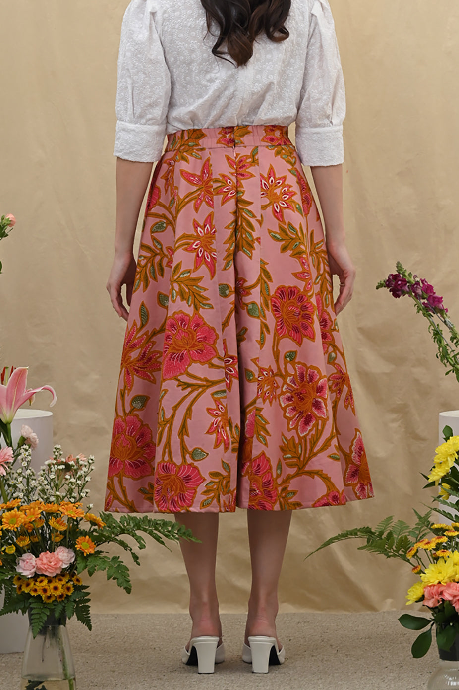 Pias Encim Pink P0302