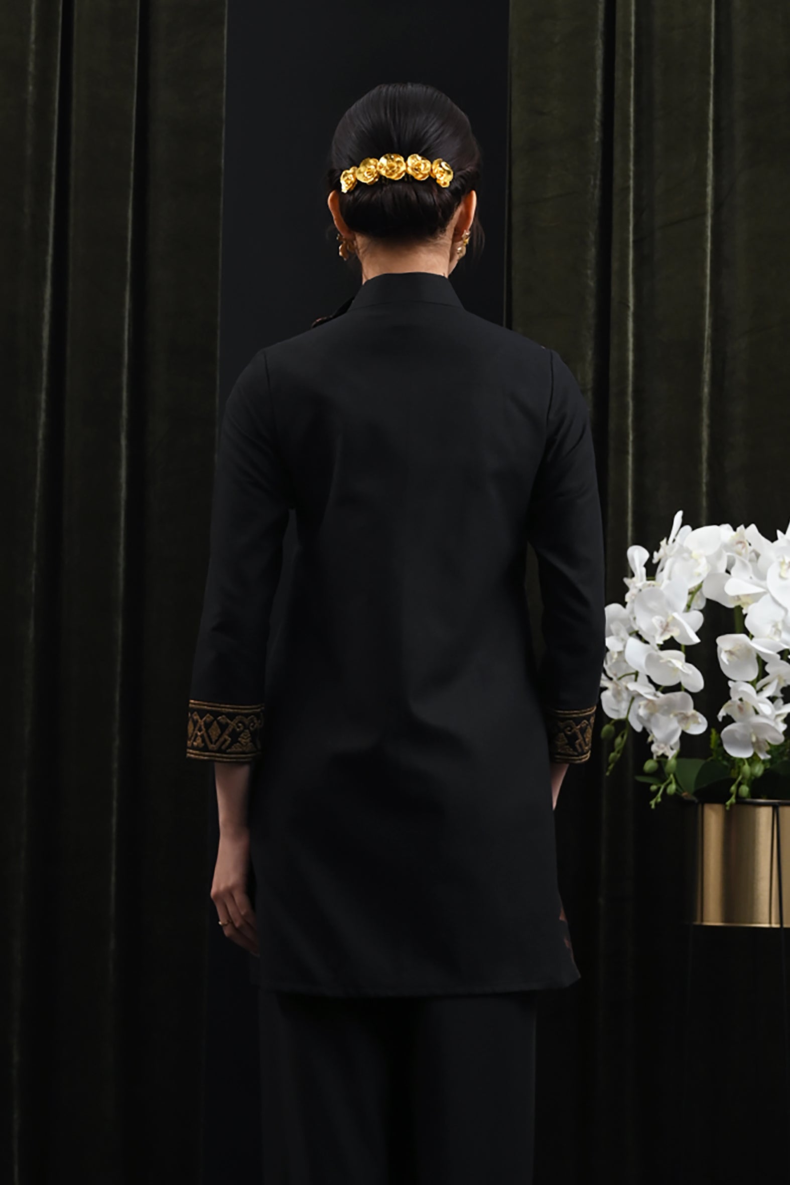 Tunik Aria Suksma T4392