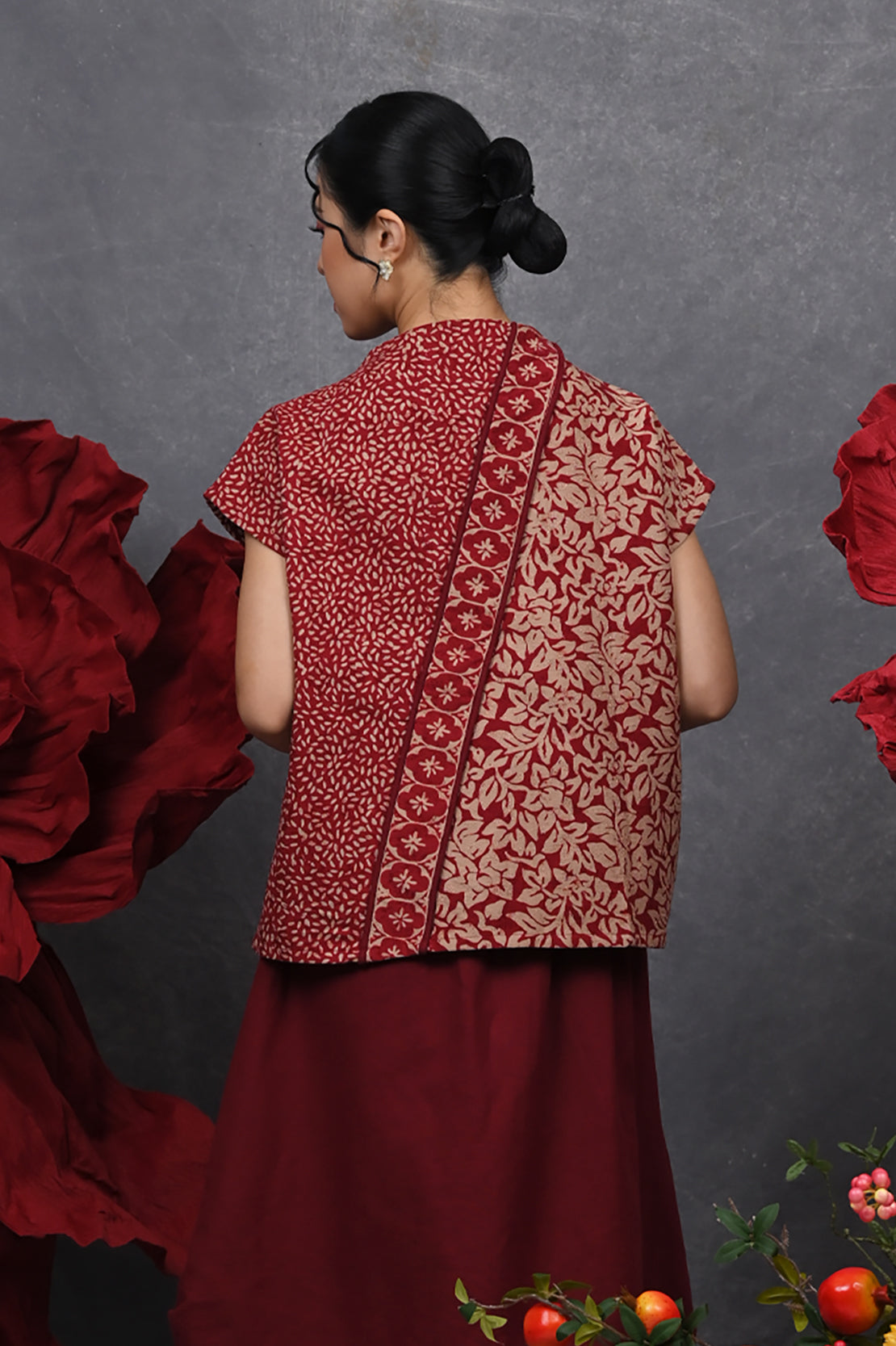 Treva Dobi CNY T3754