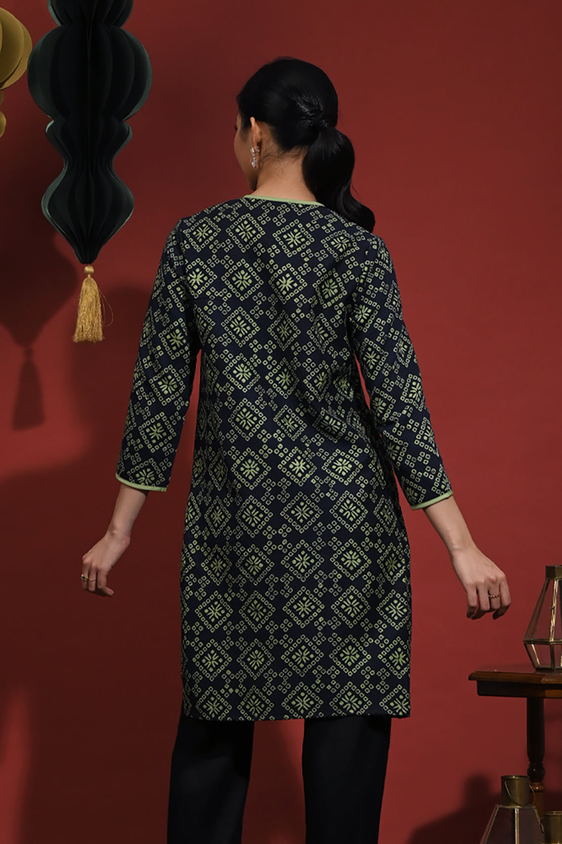 Berli Dobi Rayya T3943