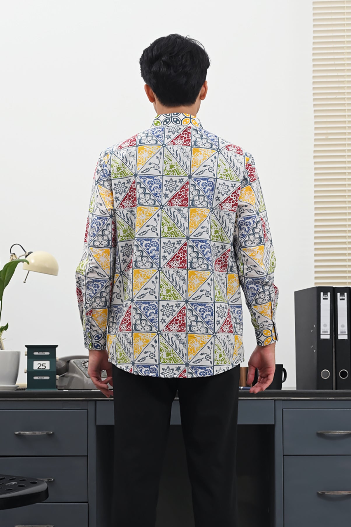 Asana Wonogiren Long L0172