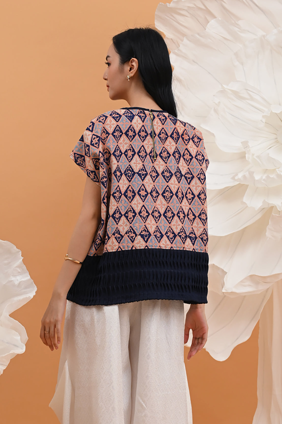 Dahlia Dobi Rayya T3883