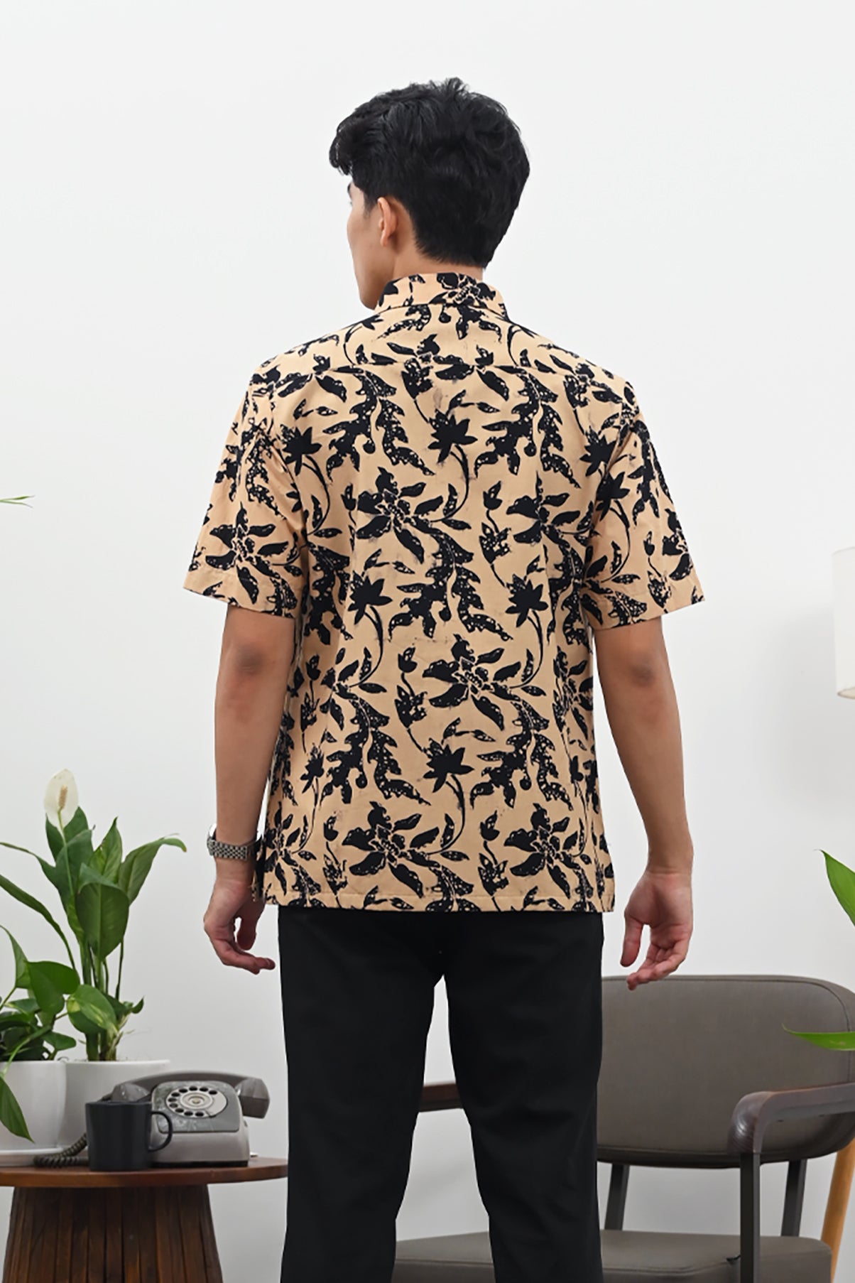 Ara Wonogiren Short M0334