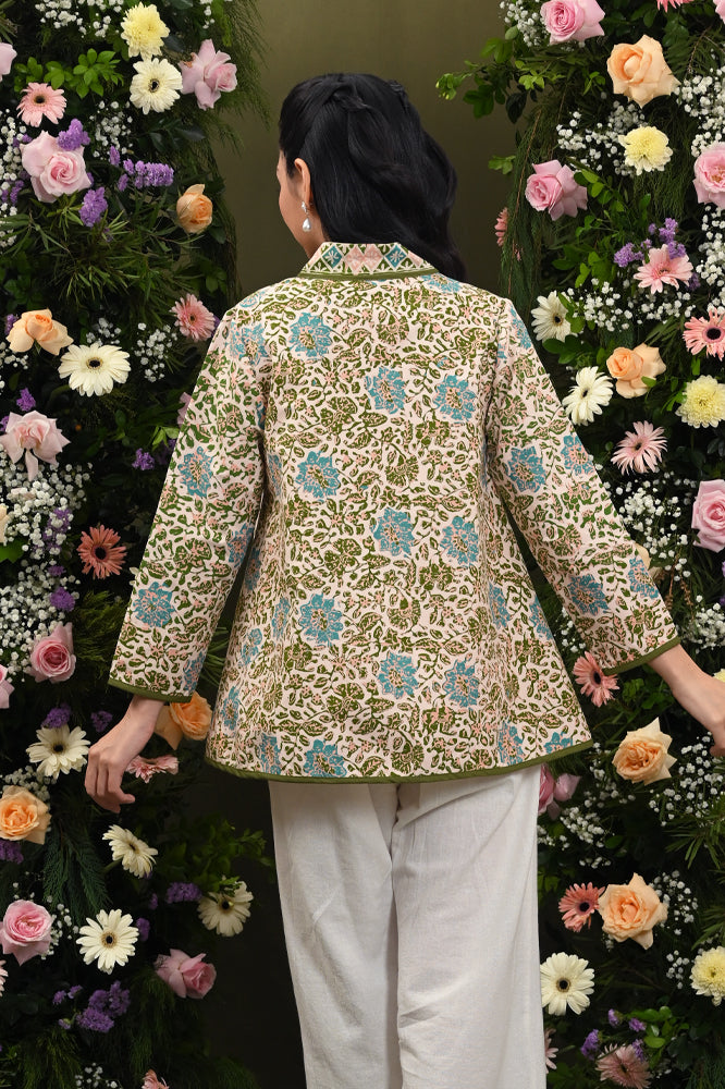 Klarisa Cirebon T4088