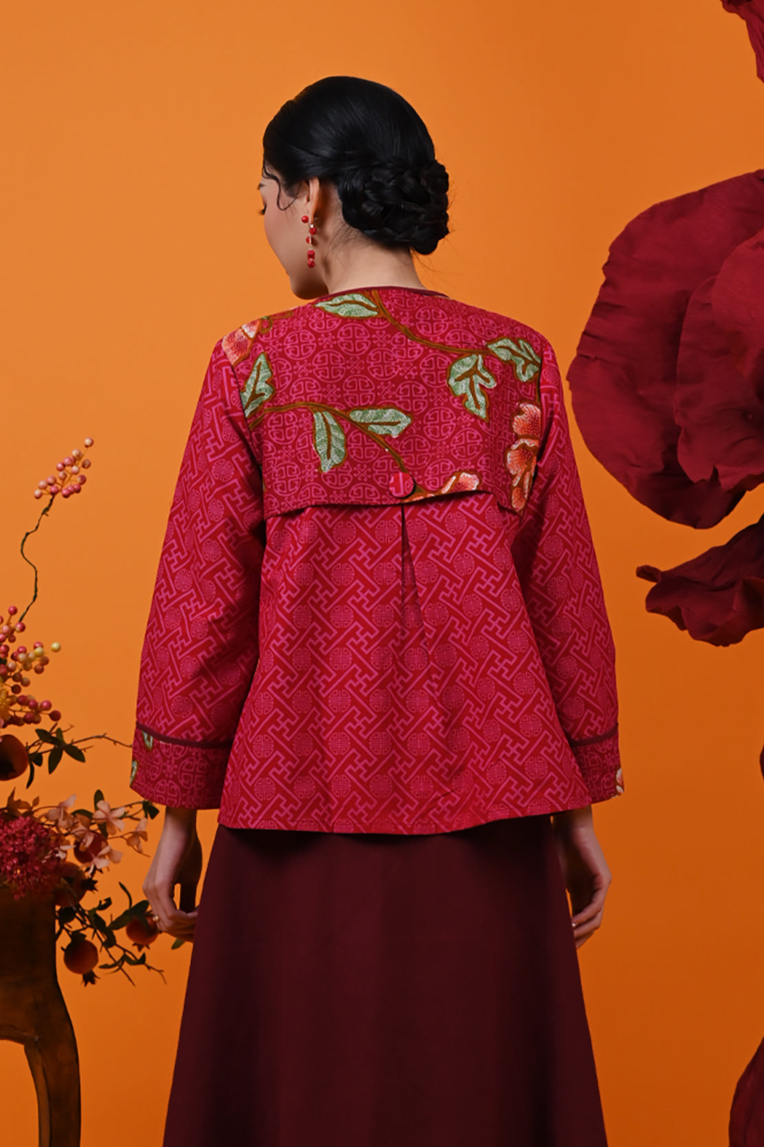 Fogia CNY Encim T3694