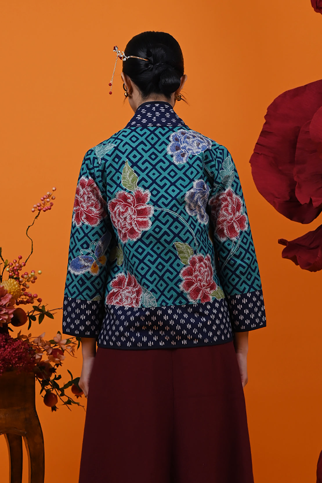 Sea Encim CNY T3626