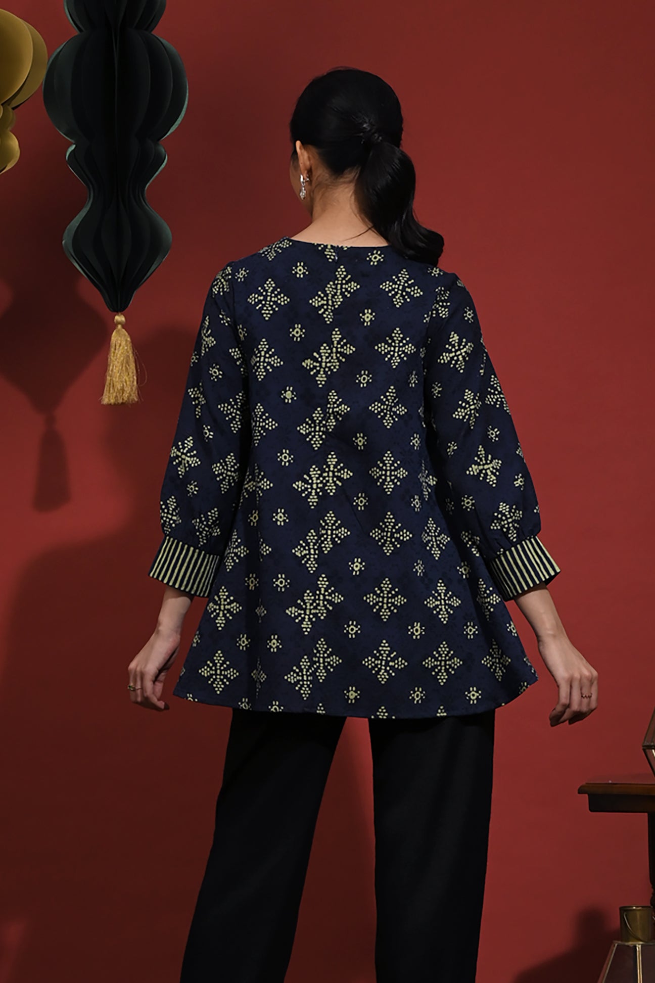 Orci Dobi Rayya T3948